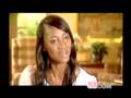 Oluchi Onweagba Sports Illustrated Model Profile 2007