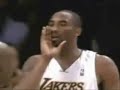 Kobe Bryant - Now Or Never (By N-Tsok)