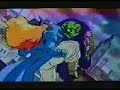 dbz bojack vs Z fighters and gohan