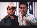 Zezé Di Camargo & Luciano com Conspiração Filmes no Caboré