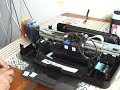 Bulk Ink HP parte 3