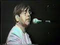 George Michael & Elton John - Someone Saved My Life Tonight George Michael & Elton John - Someone Saved My Life Tonight