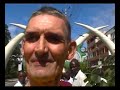 Mombasa (Kenya) - Trip to town from Michamoroni - By Jim Maxwell
