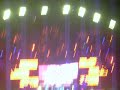 Jonas Brothers-Burnin Up(live at madiso square garden)