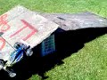 B4 2wd buggy rc  bashing  1:10 Scale