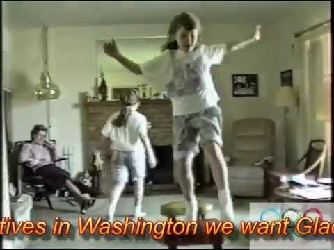 Conditioning and Fitness ’91