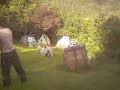 Paintball en la Pastora (ccs) Parte 1
