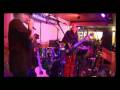 Dime Store Woman Blues performed by  Papa Juke with John Magne