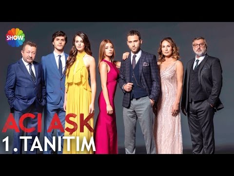 Acı Aşk Tanıtım                                                                                                                                                                                                                                           