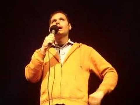 Michael Ian Black