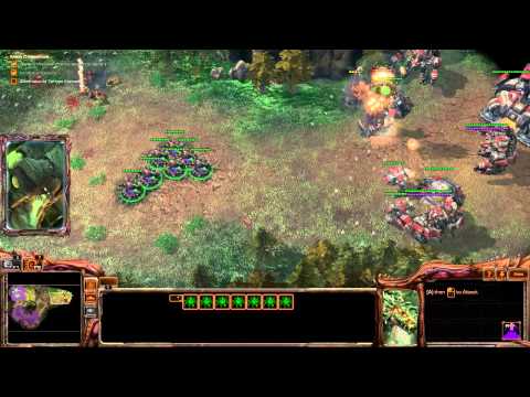 hydralisk - Starcraft 2 Heart of the Swarm is finally released :) HotS Campaign - Hydralisk Evolution Mission. Keep updated on our channel for our game previews, tutor...