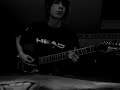 la tno'lover cover by moi 

ps: la tablature n'est pas exacte j'ai juste regard� leur clip   en regardan leur doi sur leur manche :s voila  laisser des commentaire