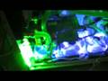 videos de AMD X2 6400+ 2X GEFORCE 8800GTX WATERCOOLED Gaming Pc