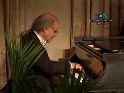 Alan Hovhaness Center Interview