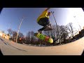 How to Hardflip Tricktip  (HD)