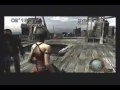 Resident Evil 4:  5 Star Guide, Water World / Ada