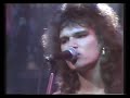 Robin George - Heartline
