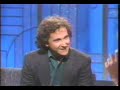 Mark Linn-Baker video 1