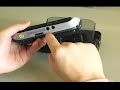 Sony Vaio VGN-UX50 Ports and Connectivities
