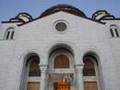 Orthodox Music - ♫ Agios o Theos ♫ (Hram Svetog Save)