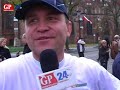 Pierwszy s?upski Bieg Niepodleg?o?ci