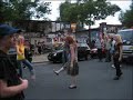 Fuckparade 2007 in Berlin