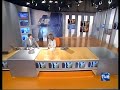 ¡Qué patosa estoy hoy! ¿no?