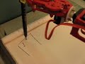 robot arm robot arm