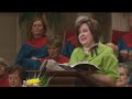 a sermon by rev. susan blanchard, guest preacher, richmond's first baptist church ... 