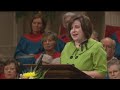 a sermon by rev. susan blanchard, guest preacher, richmond's first baptist church ... 