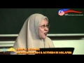 Medical Sharing - Dr Fauziah