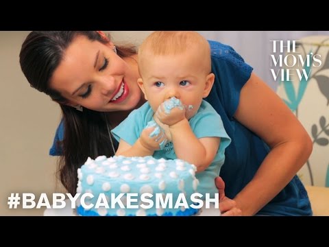 Mom - See what's next on Maker.TV ▻ http://mker.tv/TheMomsView We have a familiar (and super cute) guest on The Mom's View this week! Here's a messy sneak peek of what's to come and stay tuned...