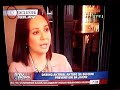 TV Patrol: Jobelle Salvador - NO to Violence Against Women