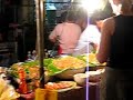 Chiang Mai walking street market Chiang Mai walking street market