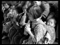 Hong Kong children's party 1953 香港五六十年代