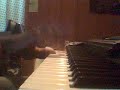 I Try Piano Cover