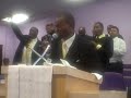 Men's Choir March  Worship