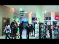 Accra Mall in Ghana