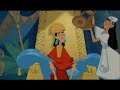 El emperador y sus locuras