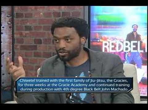 Chiwetel - Chiwetel Ejiofor (Redbelt, Children of Men) sits down with ThinkTalk and discusses what it is like working with professionals like Denzel Washington and Davi...