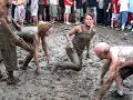 Edgefest - Mud Wrestling Ladies 2 @ Downsview Park 2008 Edgefest - Mud Wrestling Ladies 2 @ Downsview Park 2008