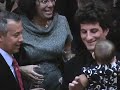 Three Men and a Baby vs. Senator Dodd and WOLA