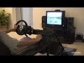 gran turismo 4 cockpit / shifter testing part2