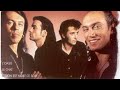 Pow Wow - Le Lion est Mort ce Soir