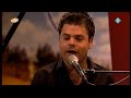 2007-03-22 - VanVelzen - Burn (Live @ MAX & Catherine)