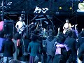 tef-tef Live#1