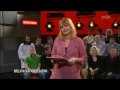 TV - Debatt om konspirationsteorier, sanningsrörelsen och 9/11 1 av 3