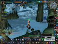 Lv 70 Frost/Arcane Mage