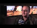 Lord of the Rings: Conquest Director Interview Lord of the Rings: Conquest Director Interview