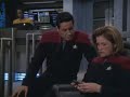 Kathryn Janeway as Belle Kathryn Janeway as Belle